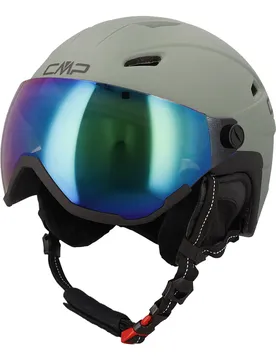 Casque Avec Visière 38b4677 Musk XL unisex
