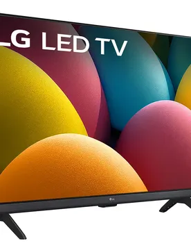 Tv 32lr60006la 32´´ Full Hd Led Black Europe PAL unisex