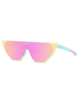 Lunettes De Soleil The Passion Showroom Polycarbonate/CAT3 Homme