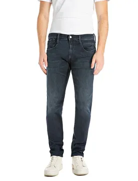 Jean M914y.000.661bb94 Dark Blue 34 Homme