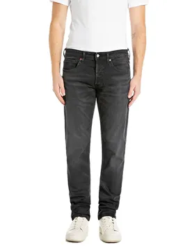Jean Ma972.000.573b914 Washed Black 38