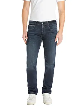 Jean Ma972z.000.41a900 Dark Blue 32 Homme