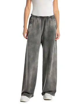 Pantaloni Sportivi W8159b.000.23820b Dark Grey M