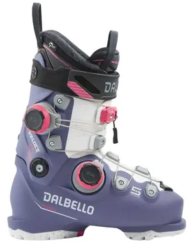 Chaussures De Ski Alpin Veloce Space 105 Dual Future Dusk / Mercury 24.5