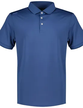 Polo Polo à Manches Courtes 785a93288 Old Royal 2XL