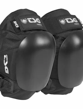 Genouillère Kneepad Force V Black M Homme