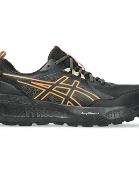 Scarpe Da Trail Running Gel-sonoma 8 Gore-tex® Black / Dark Pink Clay EU 36