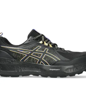 Scarpe Da Trail Running Gel-sonoma 8 Gore-tex® Black / Dark Cobalt EU 44 1/2