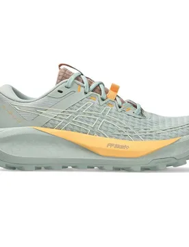 Scarpe Da Trail Running Gel-trabuco 13 Lichen Rock / Cream EU 39 1/2
