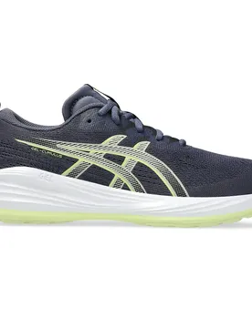 Scarpe Da Running Gel-cumulus 27 Gs Indigo Fog / Lucid Yellow EU 39