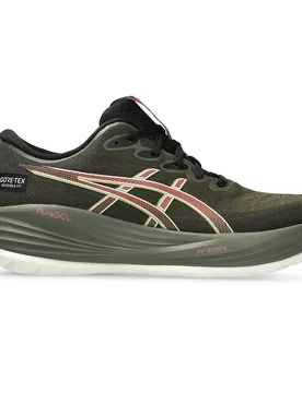 Scarpe Da Running Gel-cumulus 27 Gore-tex® Brown Stone / Dark Pink Clay EU 42