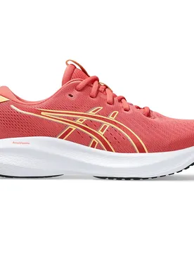 Scarpe Da Running Gel-excite 11 Dark Pink Clay / Orange Glow EU 37 1/2