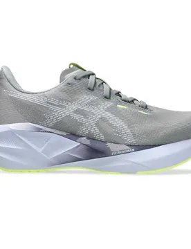 Scarpe Da Running Novablast 5 Gravel / Blue Fade EU 40 1/2