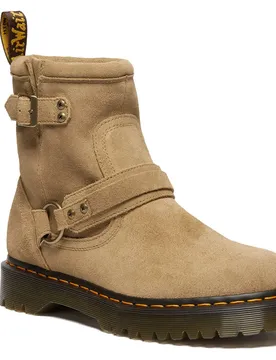DR MARTENS Bottes Anistone Hrns Savannah Tan EU 44 Homme