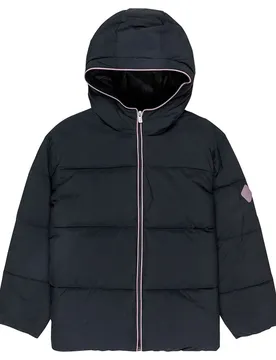 Veste Groovy Baby Anthracite 8 Années Fille