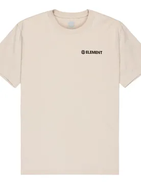 T-shirt à Manches Courtes Blazin Chest Oat Milk XS