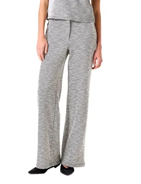 Garcia Pantaloni I50318 Black S