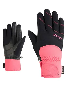 Gants Katima-z Gore-tex® Pink Lilly 6