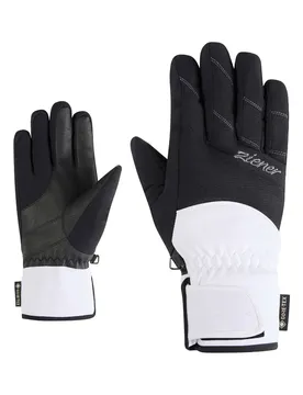 Gants Katima-z Gore-tex® White 7.5