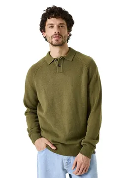 Garcia Maglione K5120 Green Moss S