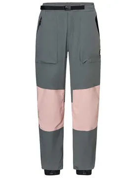 Pantalon Bastard-r Castle Rock L Homme