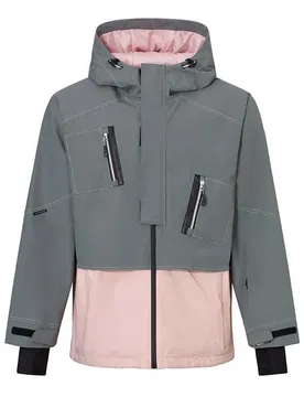 Veste Block-r Castle Rock 2XL Homme