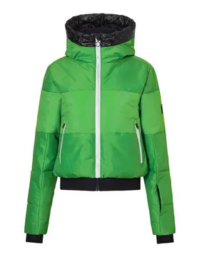 Veste Gwynn-r Fern Green S