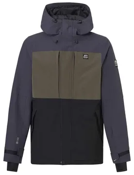Rehall Veste Mayon-r Black XL Homme
