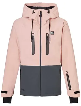 Rehall Veste Mount-r Peach XS Homme