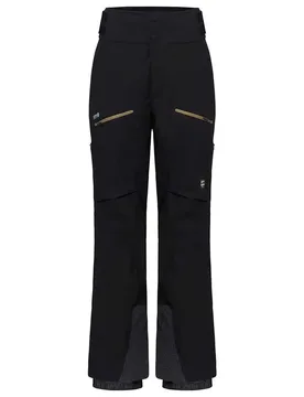 Pantalon Pelleh-r Black L