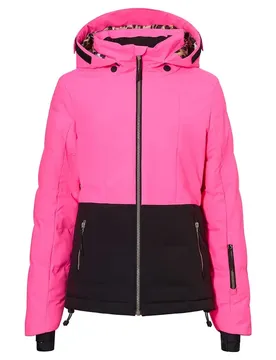 Veste Zola-r Neon Pink 152 cm Fille