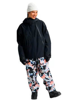 Veste Futuretrust 3l True Black 2XS Homme