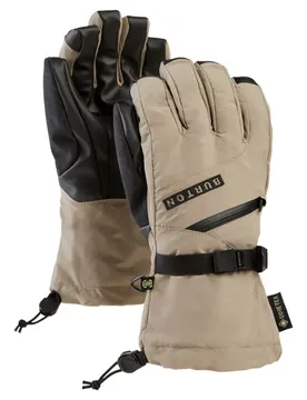Gants Gore-tex® Summit Taupe S