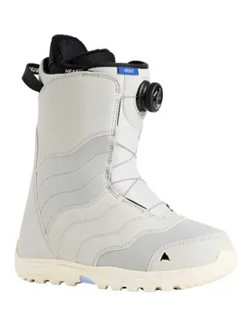 Chaussures De Snowboard Mint Boa Gray Cloud 27.0