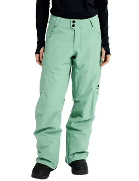 Pantalon Reserve 2l Insulated Soft Sage L