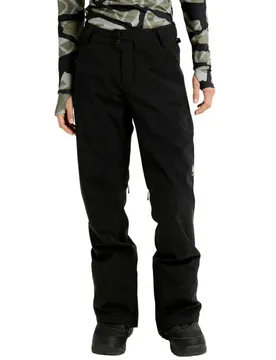 Pantalon Reserve 2l Stretch Slim True Black XS