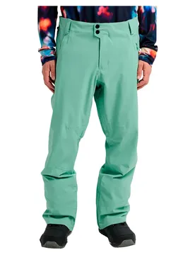 Pantalon Reserve 2l Stretch Slim Soft Sage M
