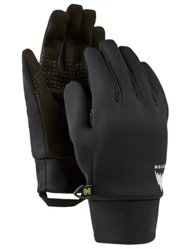 Gants Touch N Go Liner True Black M