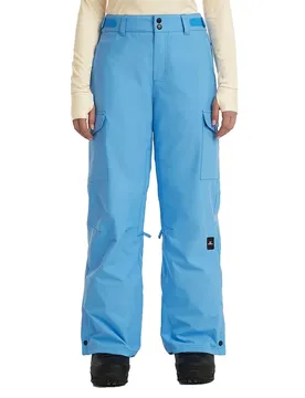 Pantalon Fwc Cruz Cargo Blue Poppy XS