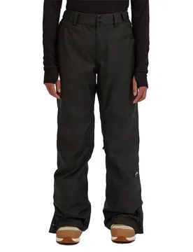 Pantalon Fwc Cruz Melange Raven XS