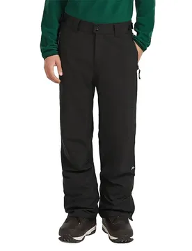 Pantalon Fwc Cruz Black Out XL