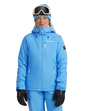 Veste Fwc Cruz Snow Blue Poppy XL