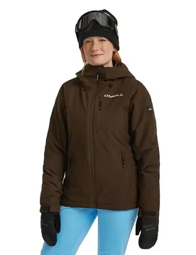 Veste Fwc Cruz Snow Coffee Bean XL