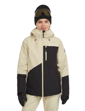 Veste Fwc Cruz Triple Snow Macron Animalica M