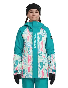 Veste Fwc Play Snow White Cluster 13-14 Années Fille