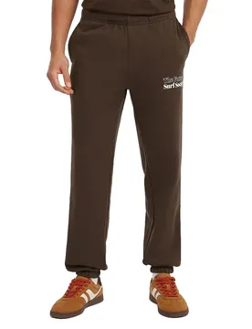 Pantalon De Survêtement The Future Surf Society Coffee Bean M