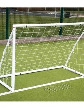 But De Football Junior Garden 183x122x76 Cm One Size unisex