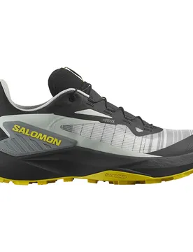 Scarpe Da Trail Running Genesis Black / Metal / Incaberry EU 46