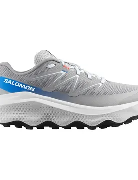 Scarpe Da Trail Running Ultra Flow 2 Alloy / White / French Blue EU 44 2/3