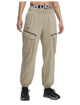 Pantalon Unstoppable Cargo Black / Brown / Black L